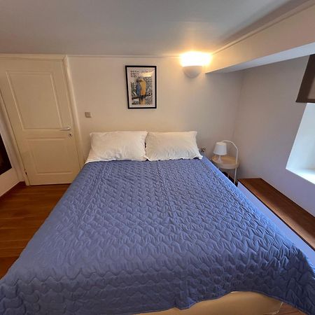 Solomou Apartment Korfu Dış mekan fotoğraf