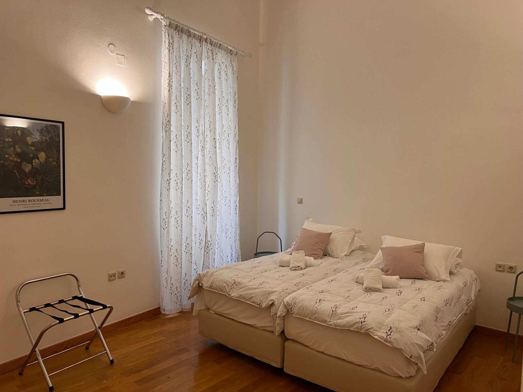 Solomou Apartment Korfu Dış mekan fotoğraf