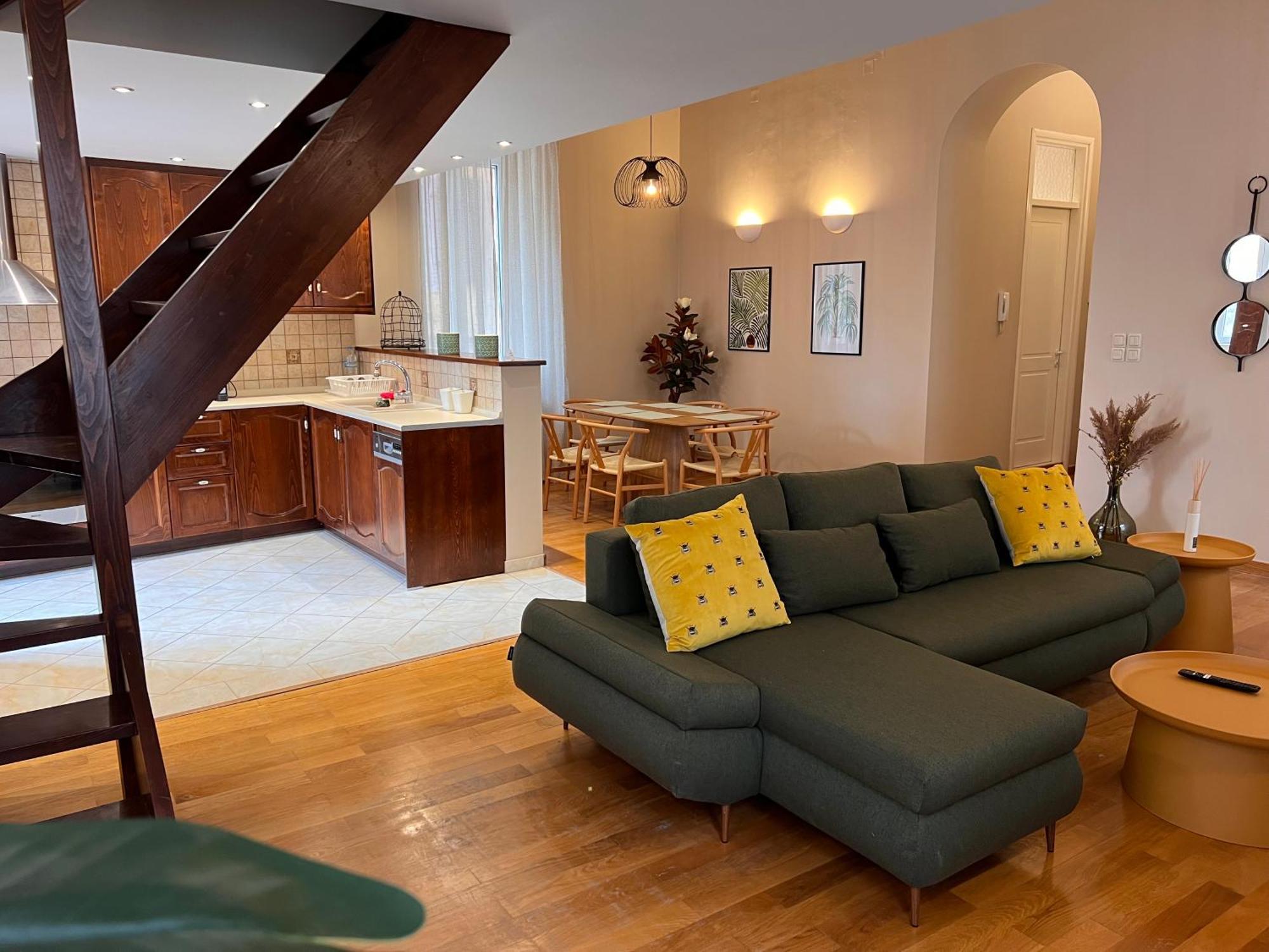 Solomou Apartment Korfu Dış mekan fotoğraf
