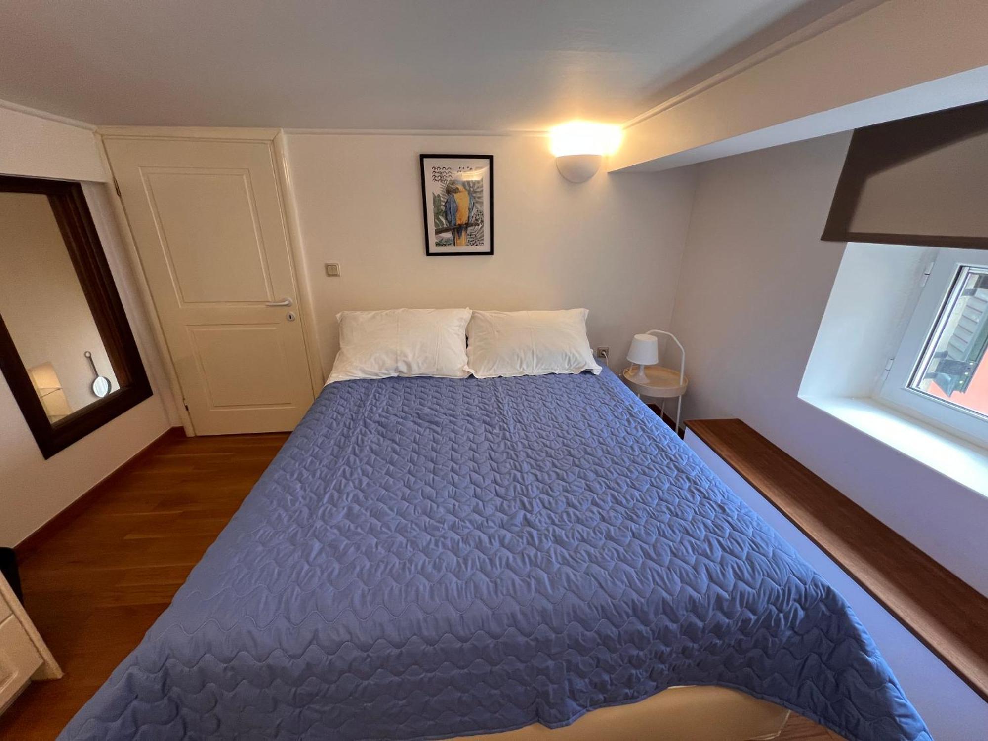 Solomou Apartment Korfu Dış mekan fotoğraf