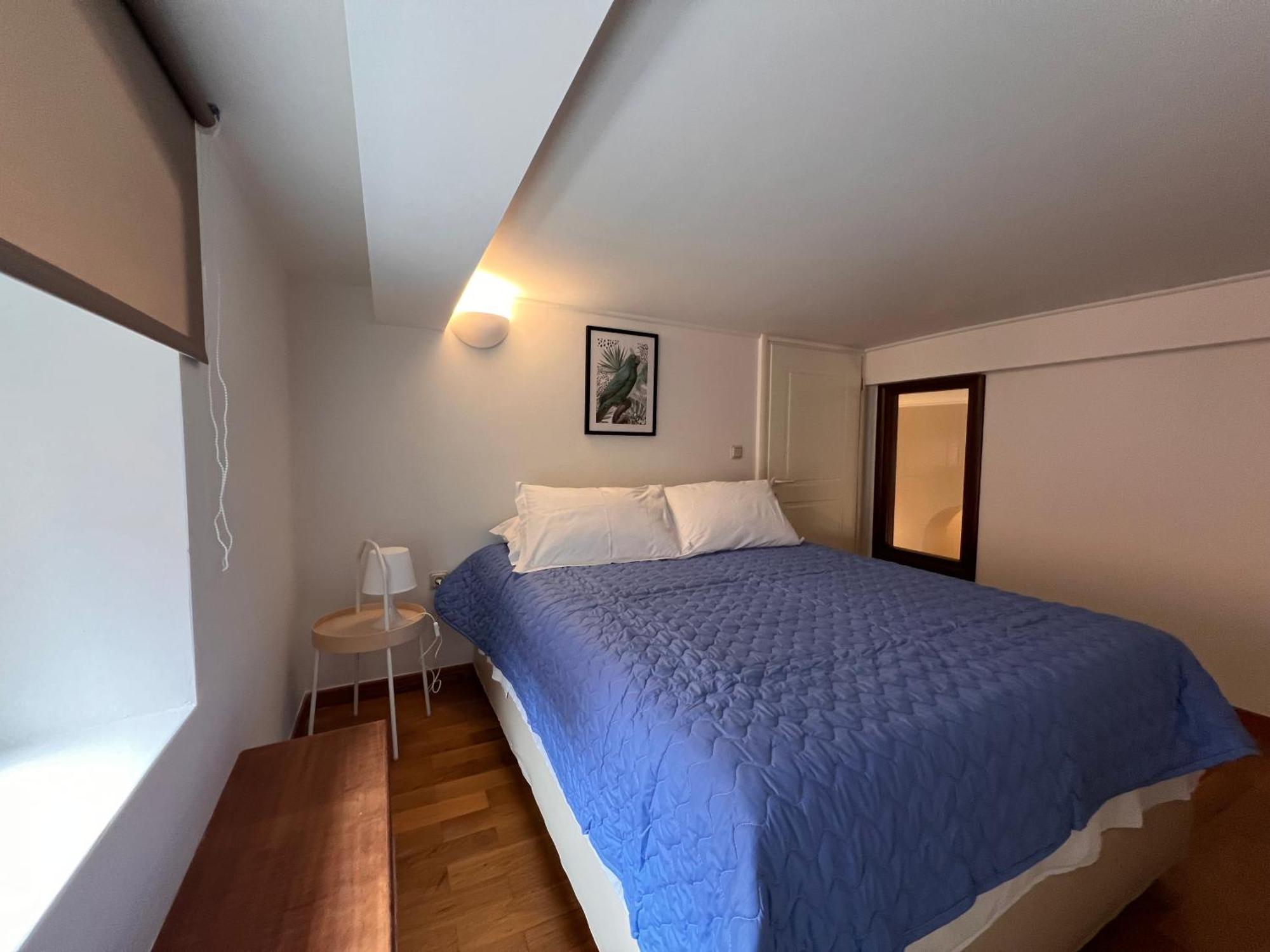 Solomou Apartment Korfu Dış mekan fotoğraf