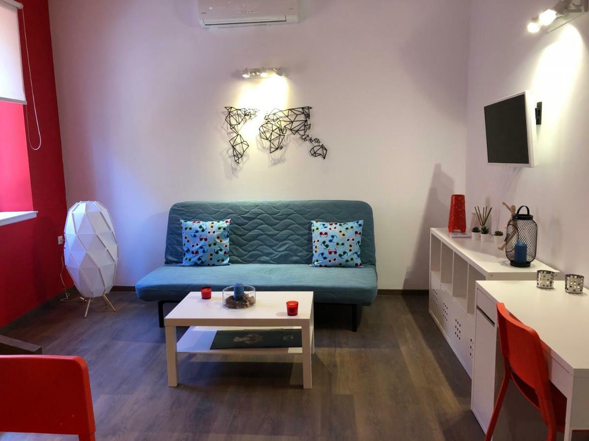 Solomou Apartment Korfu Dış mekan fotoğraf