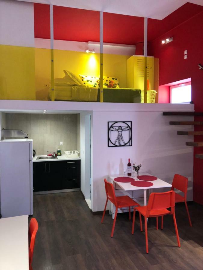 Solomou Apartment Korfu Dış mekan fotoğraf