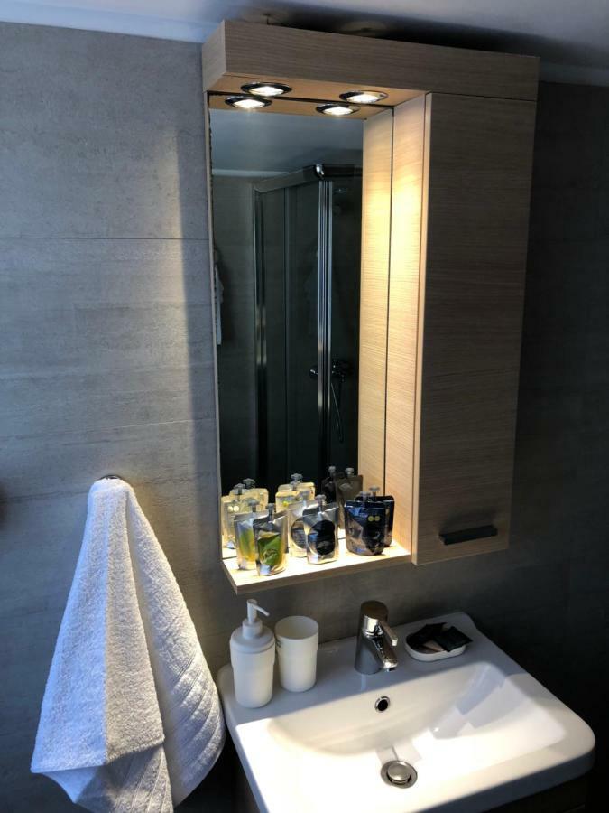 Solomou Apartment Korfu Dış mekan fotoğraf