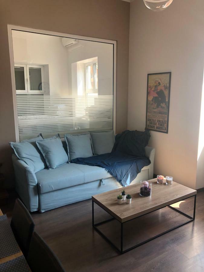Solomou Apartment Korfu Dış mekan fotoğraf