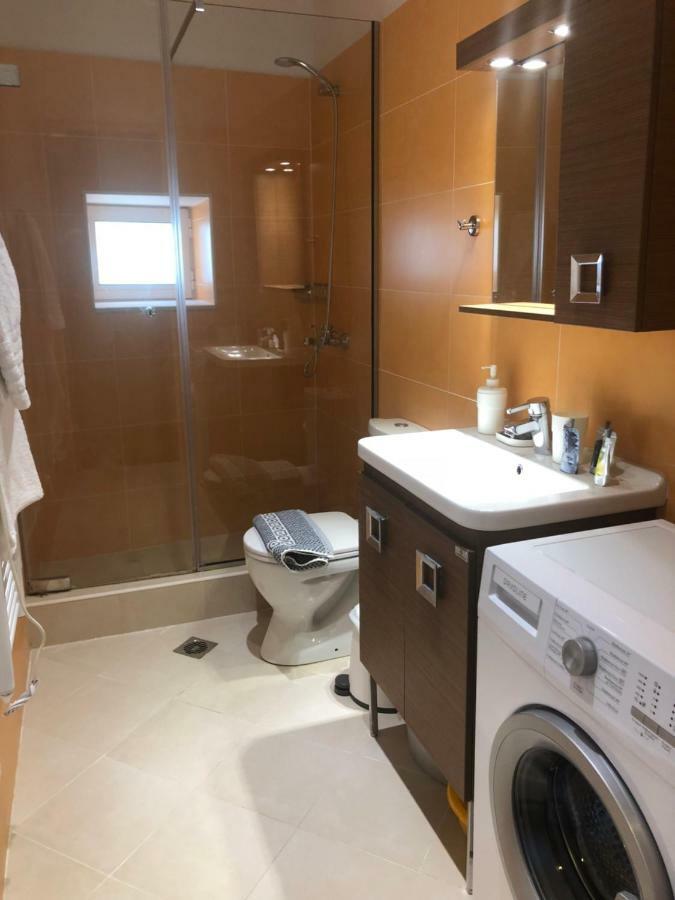 Solomou Apartment Korfu Dış mekan fotoğraf
