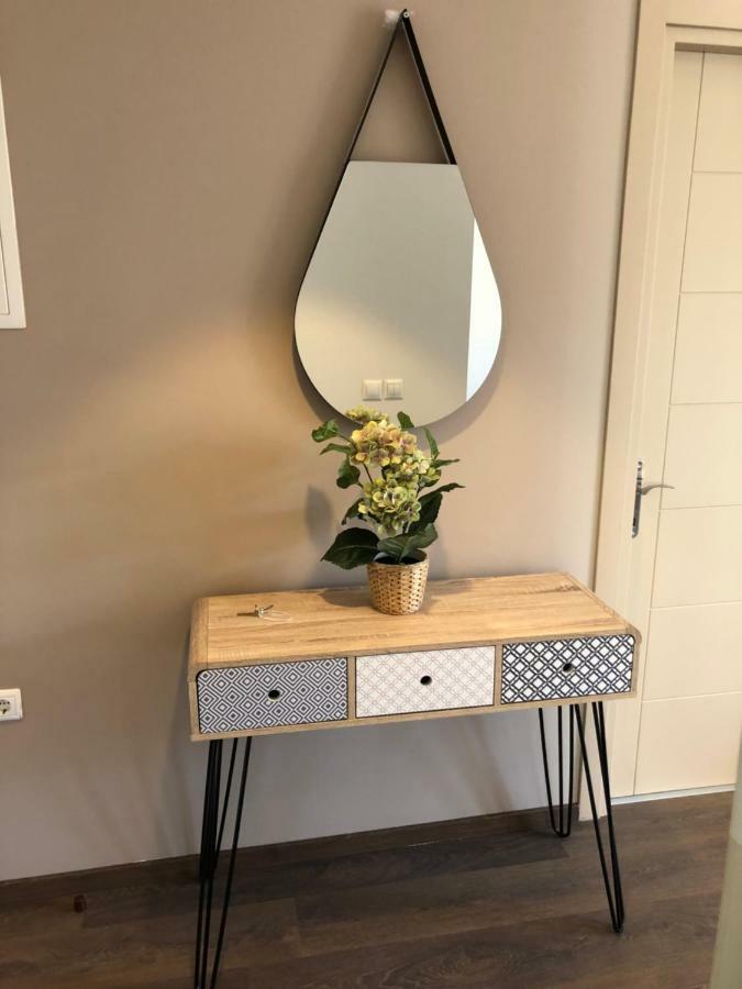 Solomou Apartment Korfu Dış mekan fotoğraf