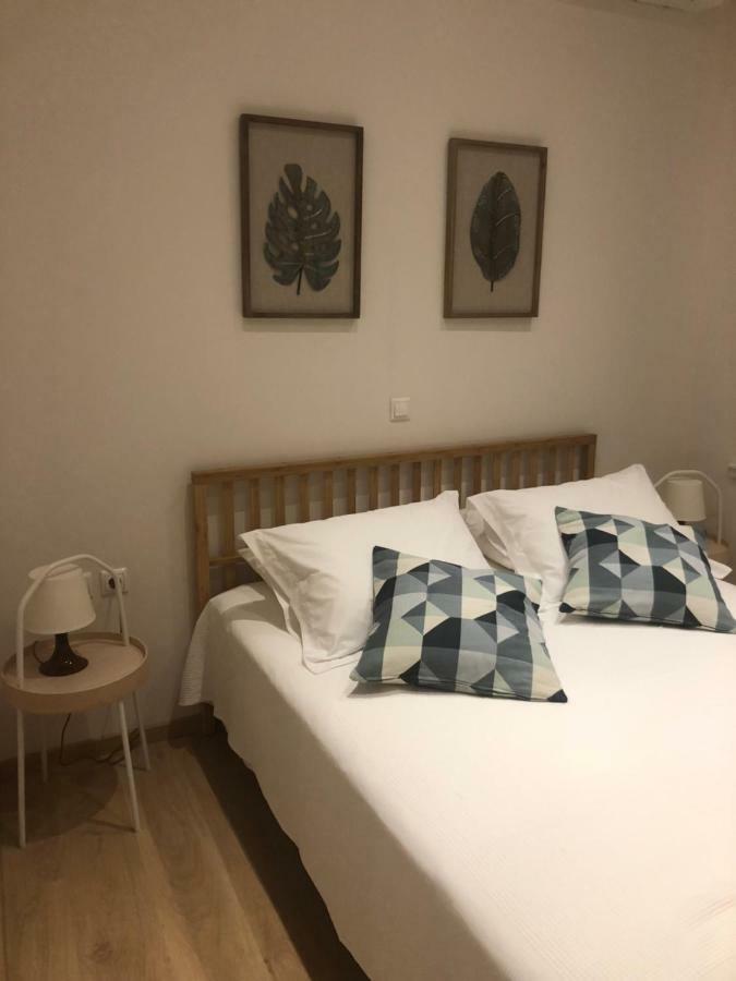 Solomou Apartment Korfu Dış mekan fotoğraf