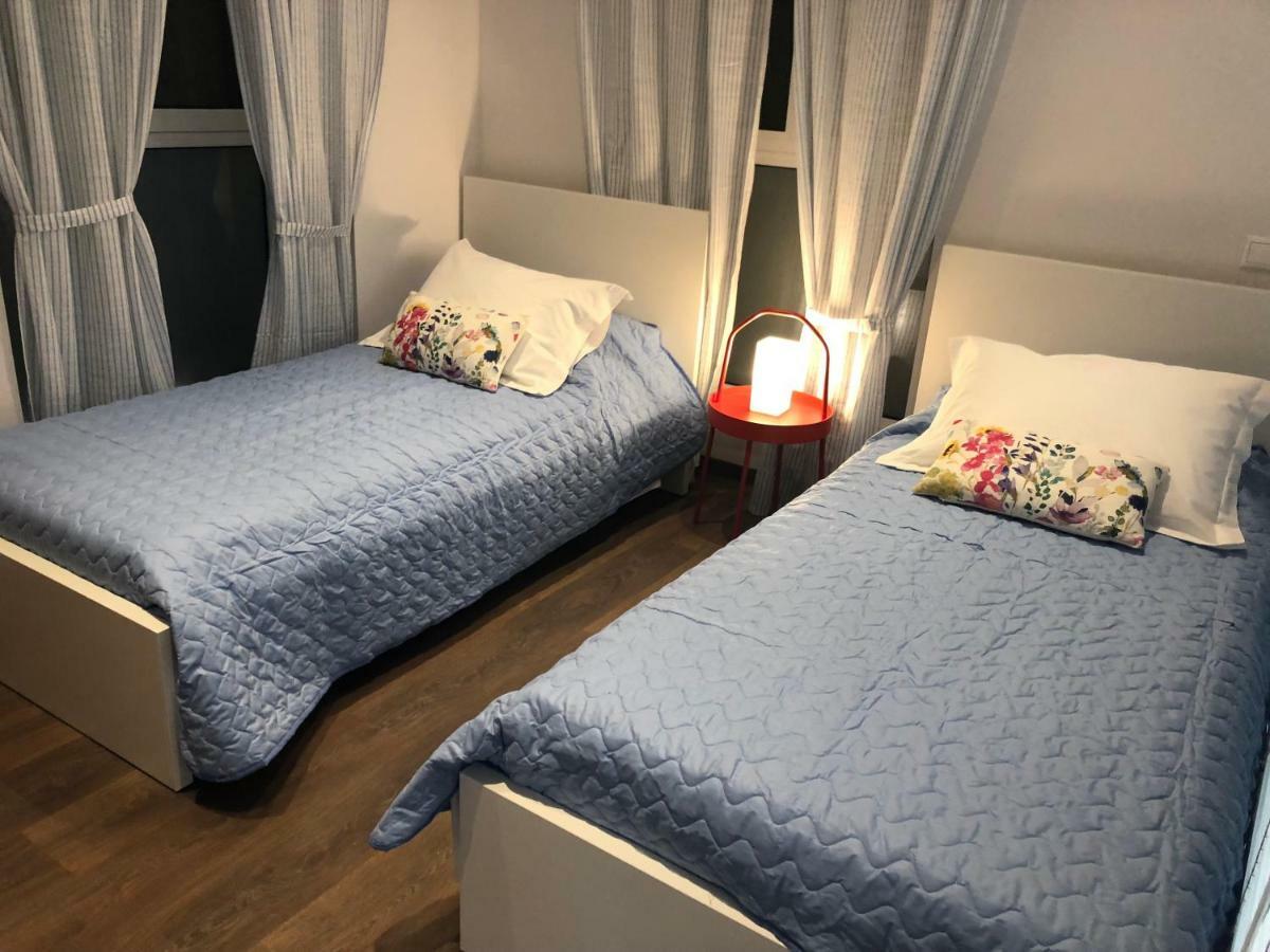 Solomou Apartment Korfu Dış mekan fotoğraf