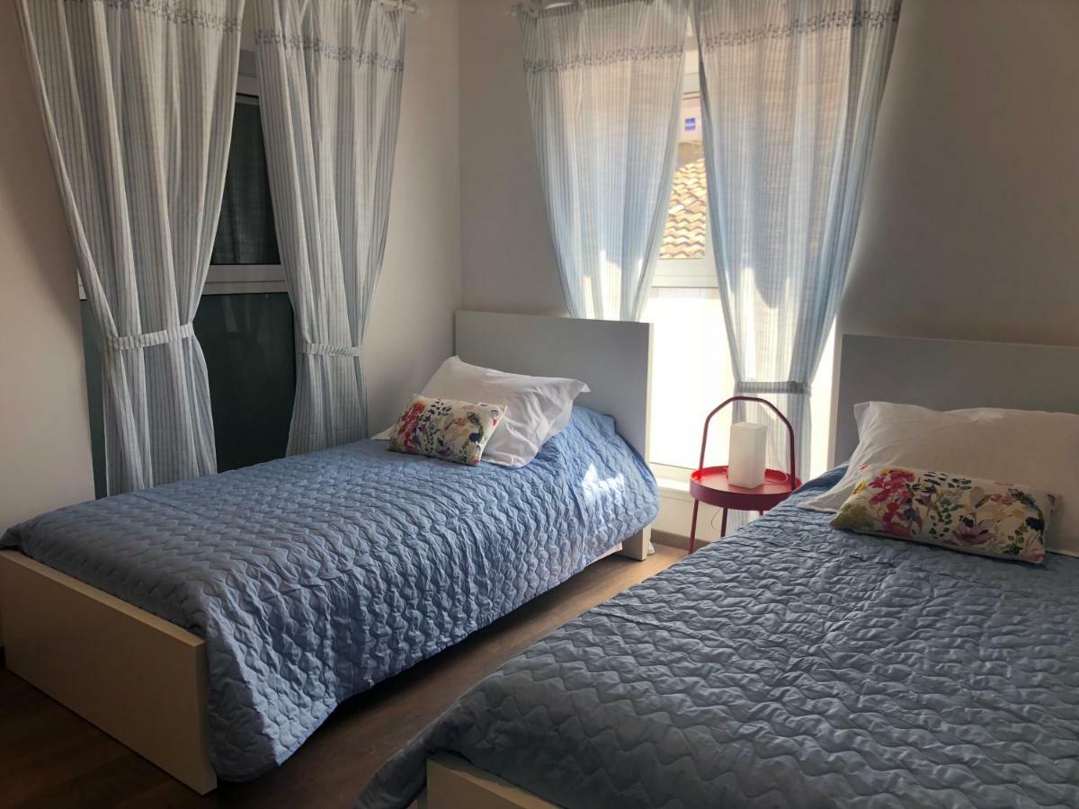 Solomou Apartment Korfu Dış mekan fotoğraf